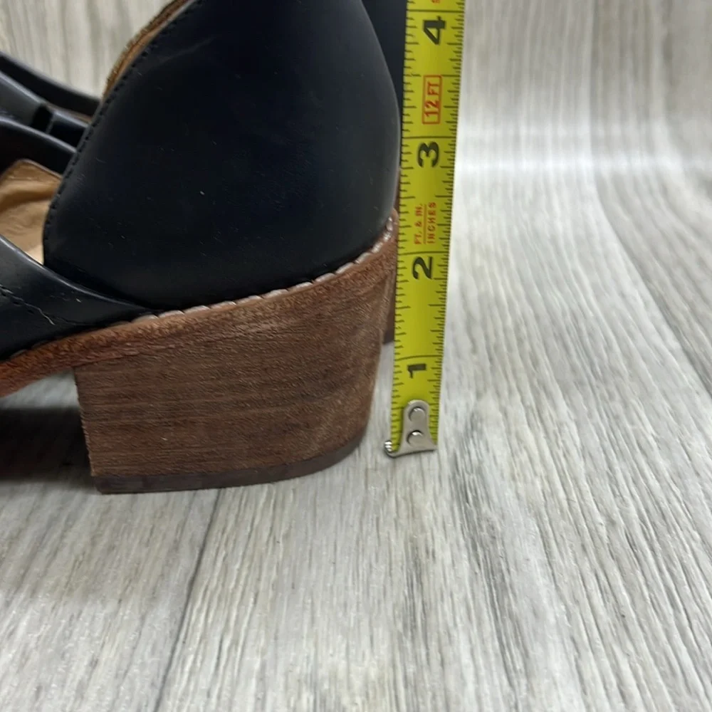 Madewell Brady Low cut Bootie